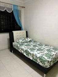 Blk 21 Jalan Membina (Bukit Merah), HDB 4 Rooms #586149101